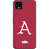 University of Arkansas-Fayetteville A Red Google Pixel 4 XL Skin